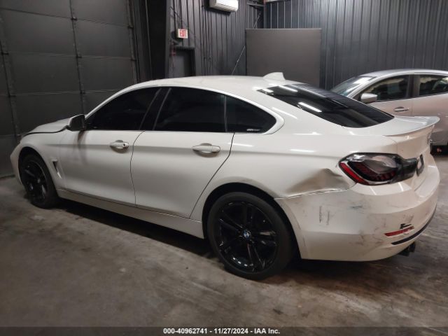 WBA4F9C5XHG792346 BMW 430i Gran Coupe Xdrive