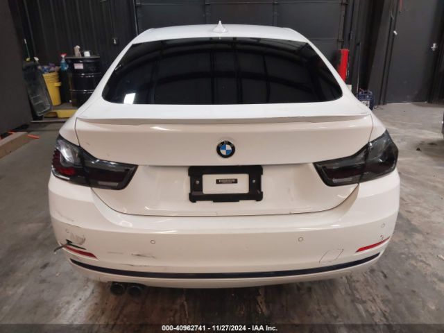 WBA4F9C5XHG792346 BMW 430i Gran Coupe Xdrive