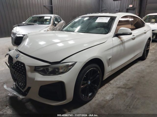WBA4F9C5XHG792346 BMW 430i Gran Coupe Xdrive