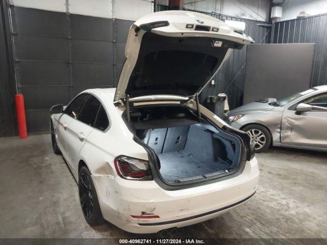 WBA4F9C5XHG792346 BMW 430i Gran Coupe Xdrive