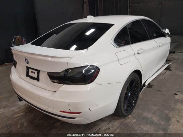 WBA4F9C5XHG792346 BMW 430i Gran Coupe Xdrive