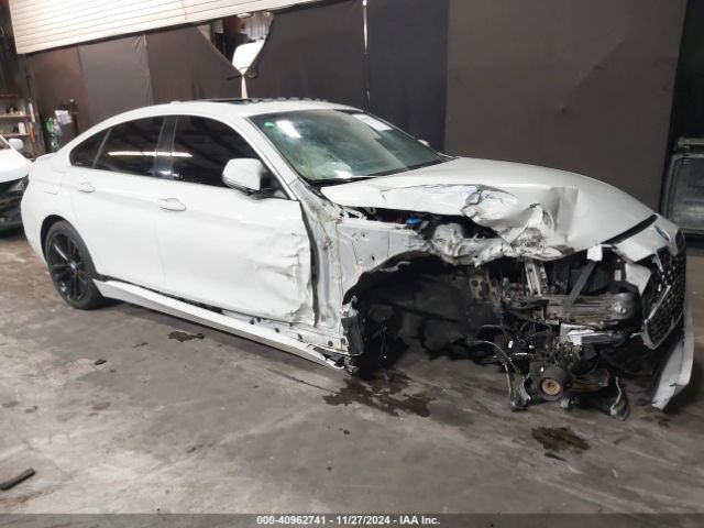 WBA4F9C5XHG792346 BMW 430i Gran Coupe Xdrive
