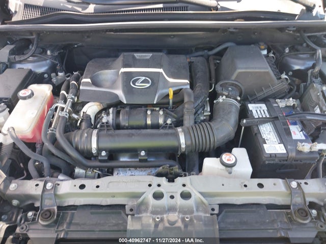 JTJYARBZ6G2043141 Lexus Nx 200t F Sport