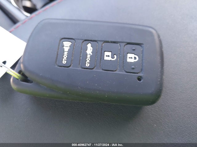 JTJYARBZ6G2043141 Lexus Nx 200t F Sport