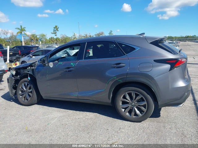 JTJYARBZ6G2043141 Lexus Nx 200t F Sport
