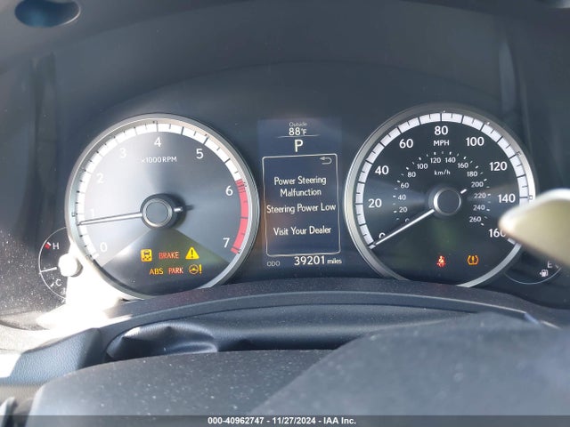 JTJYARBZ6G2043141 Lexus Nx 200t F Sport