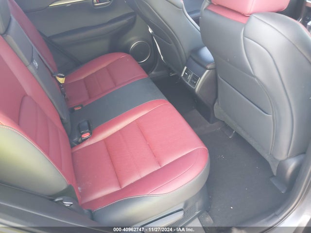 JTJYARBZ6G2043141 Lexus Nx 200t F Sport