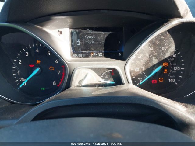 1FMCU0GD2HUD09267 Ford ESCAPE SE
