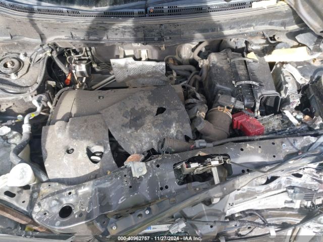 2011 MITSUBISHI OUTLANDER SPORT JA4AR4AU3BZ012137 Photo 9