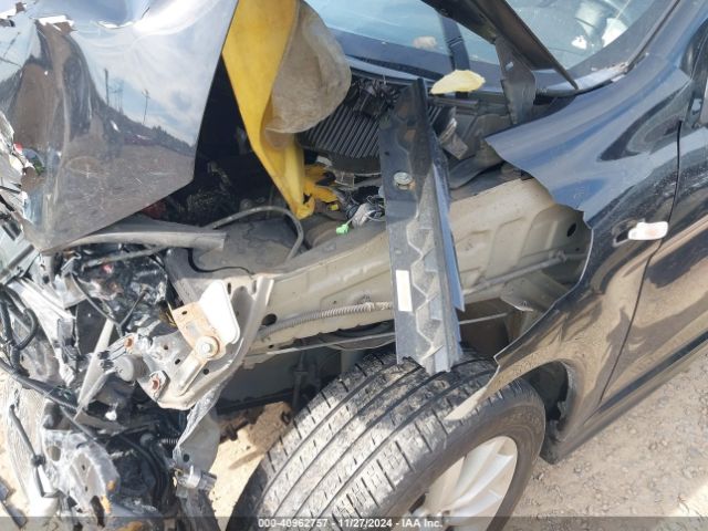 2011 MITSUBISHI OUTLANDER SPORT JA4AR4AU3BZ012137 Photo 5