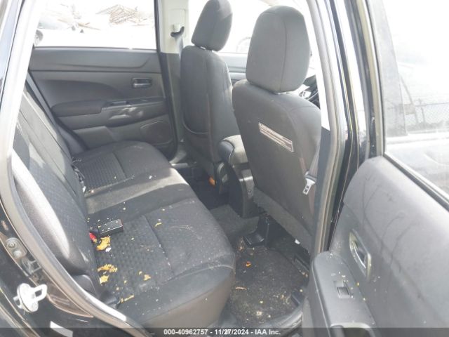 2011 MITSUBISHI OUTLANDER SPORT JA4AR4AU3BZ012137 Photo 7