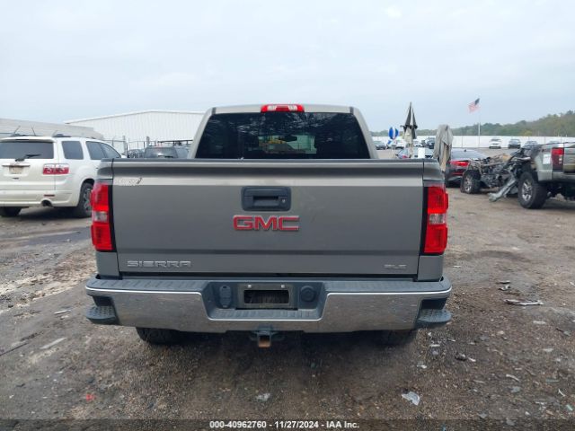 3GTU2MEC7HG197603 GMC Sierra 1500 Sle
