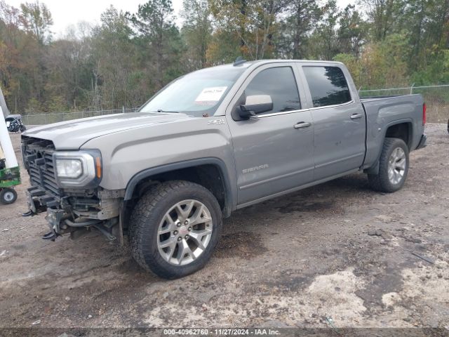 3GTU2MEC7HG197603 GMC Sierra 1500 Sle