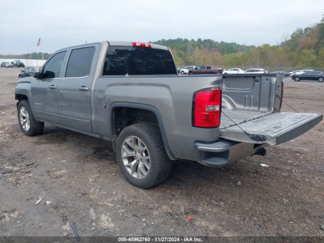3GTU2MEC7HG197603 GMC Sierra 1500 Sle