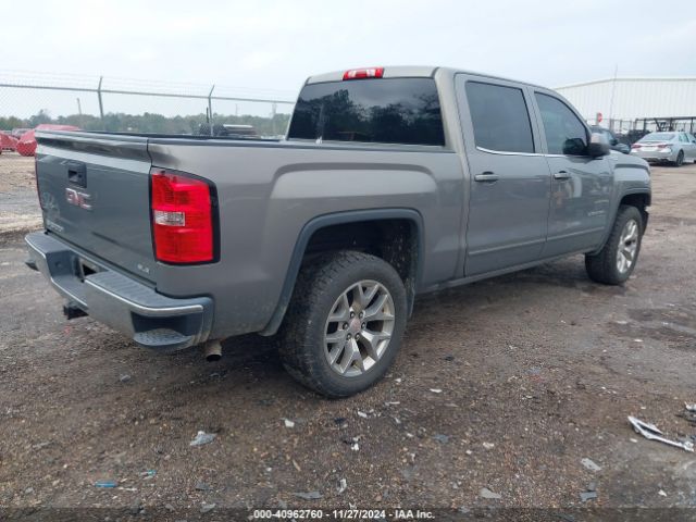 3GTU2MEC7HG197603 GMC Sierra 1500 Sle