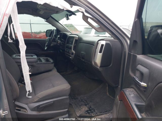 3GTU2MEC7HG197603 GMC Sierra 1500 Sle