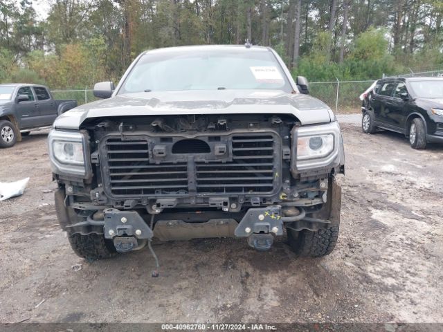 3GTU2MEC7HG197603 GMC Sierra 1500 Sle