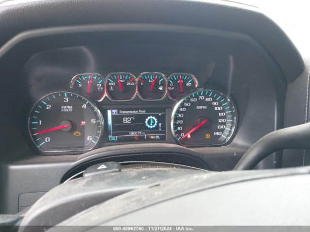 3GTU2MEC7HG197603 GMC Sierra 1500 Sle