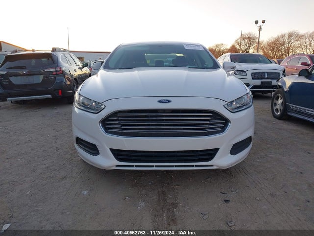 Ford FUSION SE 2015 1FA6P0H78F5101795 Image 12