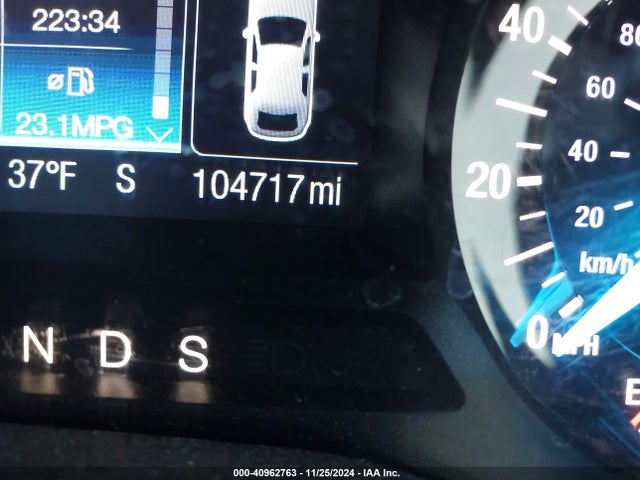 Ford FUSION SE 2015 1FA6P0H78F5101795 Image 15