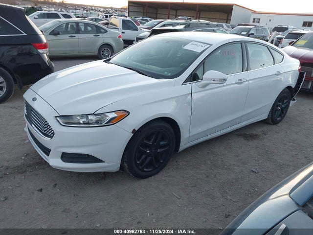 Ford FUSION SE 2015 1FA6P0H78F5101795 Image 2