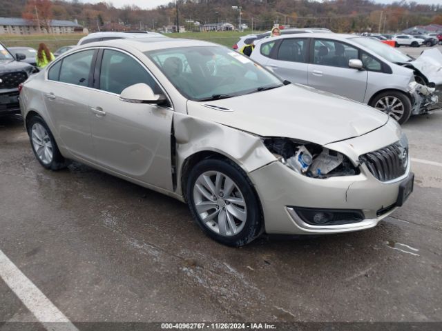 2G4GV5EK1F9172927 auction archive image