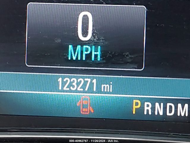 2G4GV5EK1F9172927 Buick Regal 1fl