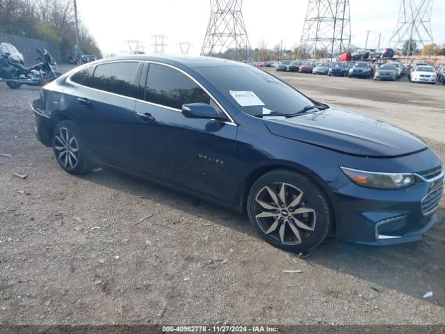 1G1ZE5ST3HF173249 auction archive image