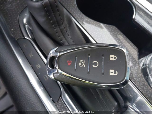 1G1ZE5ST3HF173249 Chevrolet MALIBU 1LT