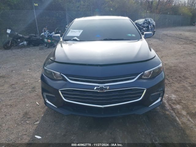 1G1ZE5ST3HF173249 Chevrolet MALIBU 1LT