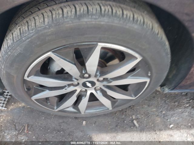 1G1ZE5ST3HF173249 Chevrolet MALIBU 1LT