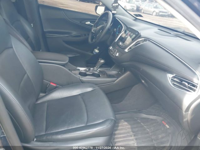 1G1ZE5ST3HF173249 Chevrolet MALIBU 1LT