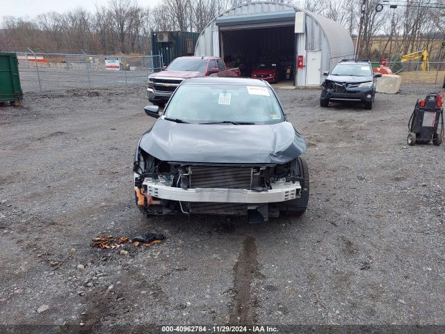 2HGFC2F55HH557981 Honda Civic Lx