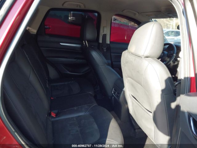 JM3KFBBM5N0570660 Mazda Cx-5 2.5 S Select
