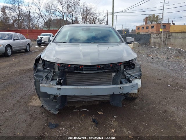 Chevrolet IMPALA 1LT 2017 2G1105S34H9196785 Image 13