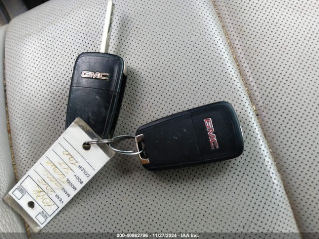2GKFLYE39F6310882 GMC Terrain Slt-2