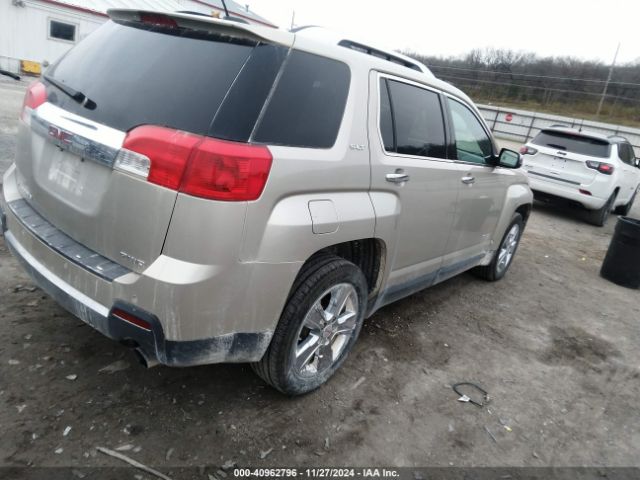 2GKFLYE39F6310882 GMC Terrain Slt-2