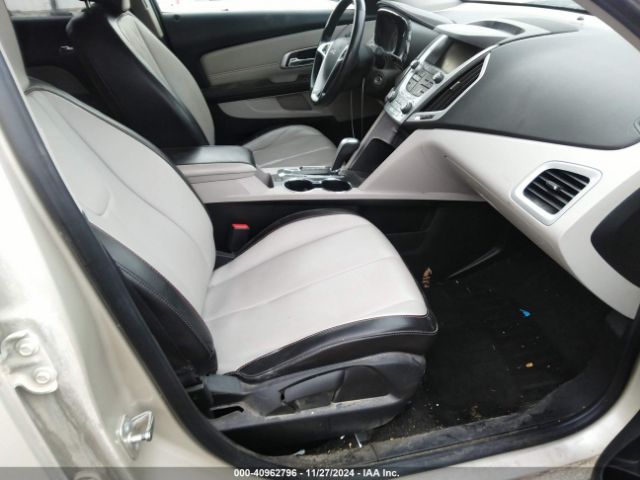 2GKFLYE39F6310882 GMC Terrain Slt-2