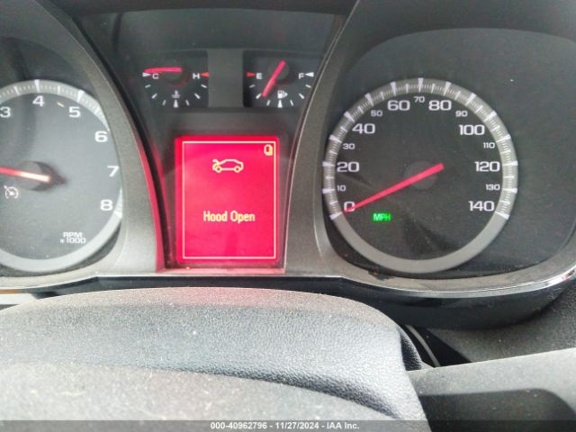 2GKFLYE39F6310882 GMC Terrain Slt-2