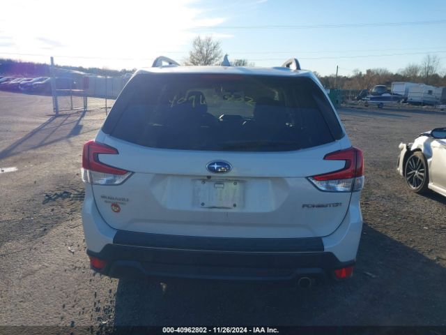 JF2SKASC0KH501167 Subaru Forester Limited