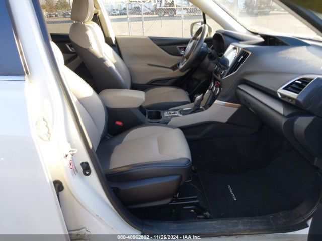 JF2SKASC0KH501167 Subaru Forester Limited