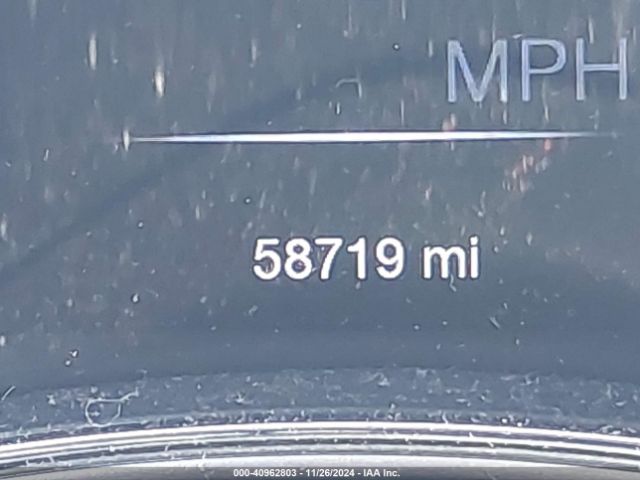1C4RJFLG1HC711684 Jeep Grand Cherokee Trailhawk 4x4