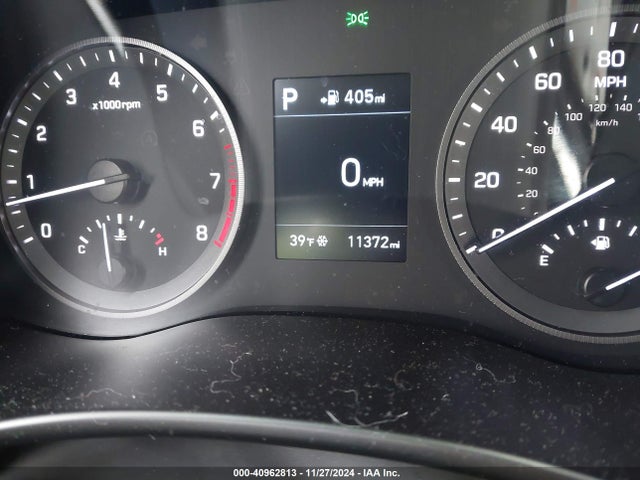 Hyundai TUCSON SE 2021 KM8J23A48MU406779 Image 15