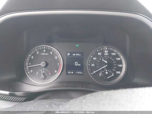 Hyundai TUCSON SE 2021 KM8J23A48MU406779 Image 7