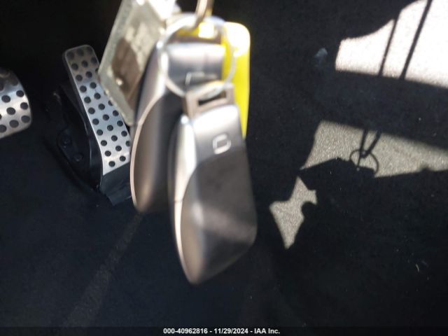 4JGFB4JB6NA602233 Mercedes-Benz GLE 350