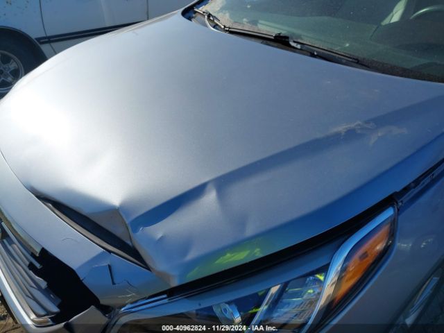 5NPE24AAXHH459663 Hyundai SONATA ECO