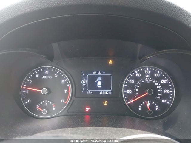 KIA Optima Lx 2017 5XXGT4L37HG172474 Image 7