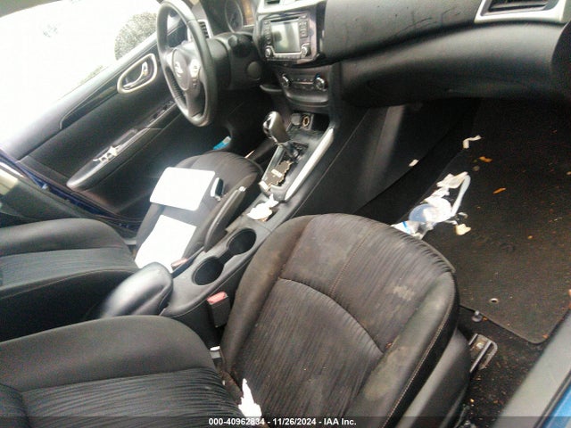 Nissan SENTRA SV 2017 3N1AB7AP4HY286183 Image 5