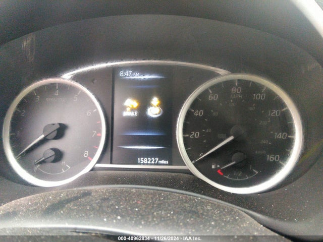 Nissan SENTRA SV 2017 3N1AB7AP4HY286183 Image 7