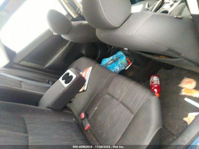 Nissan SENTRA SV 2017 3N1AB7AP4HY286183 Image 8